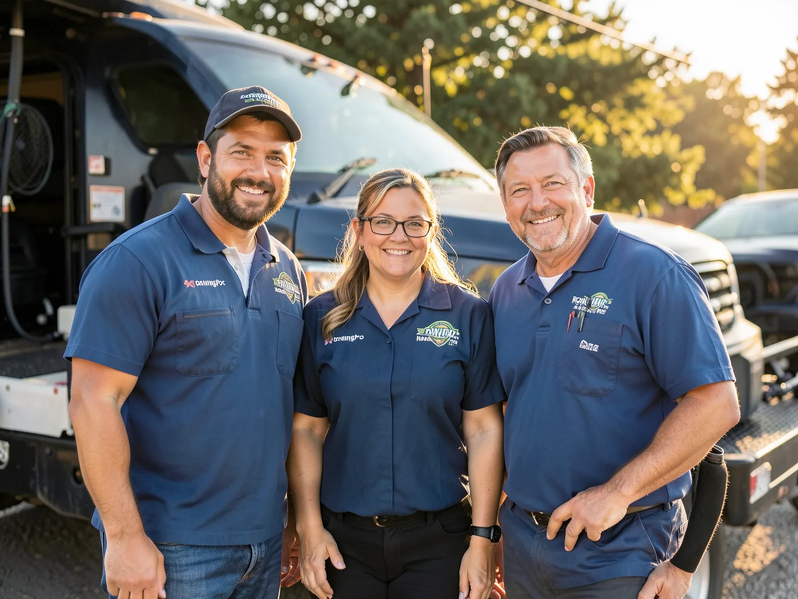 Roof Repair company in Trinidad, CA